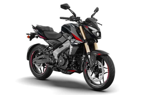 Bajaj Pulsar NS400Z: Big on features, bigger on hype — But how does it ride in the real world?