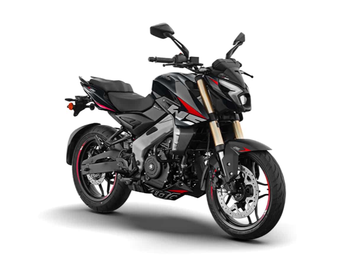 Bajaj Pulsar NS400Z: Big on features, bigger on hype — But how does it ride in the real world?