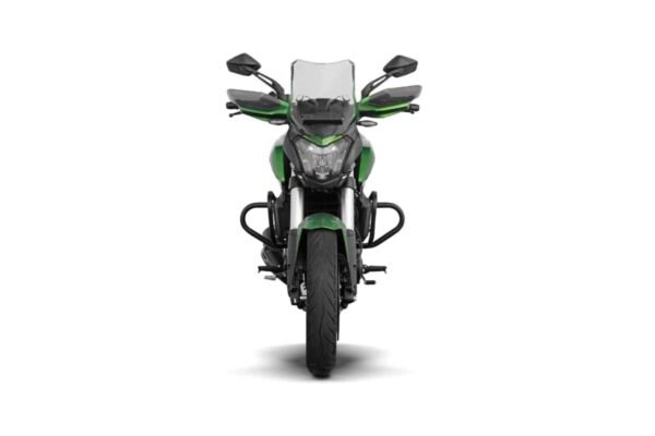 Bajaj launches 2025 Dominar 400 and 250 with ride modes, touring upgrades