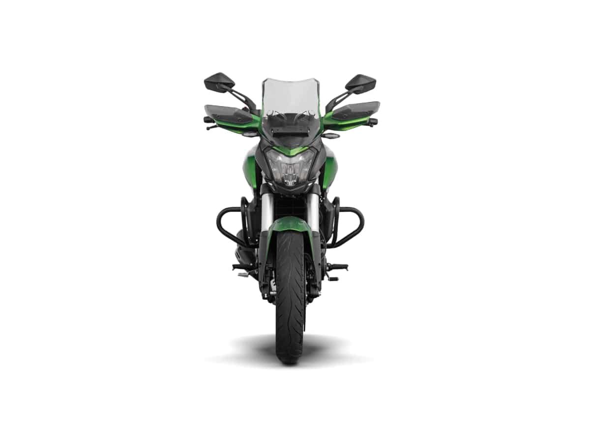 Bajaj launches 2025 Dominar 400 and 250 with ride modes, touring upgrades