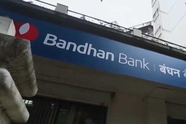 Bandhan Bank shares sink over 2% as net profit falls by 65%; should you buy or sell?