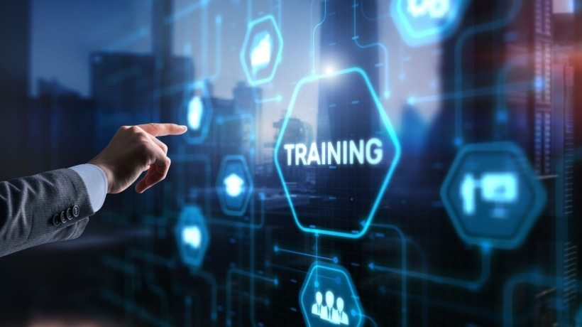 Best Practices In Corporate Training To Improve Employee Retention And Performance