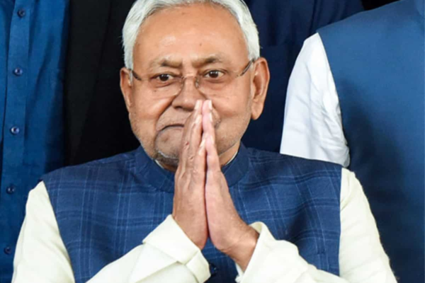 Bihar Assembly Polls: CM Nitish Kumar announces Rs 15,000 pension for journalists; spouses to get lifetime benefits