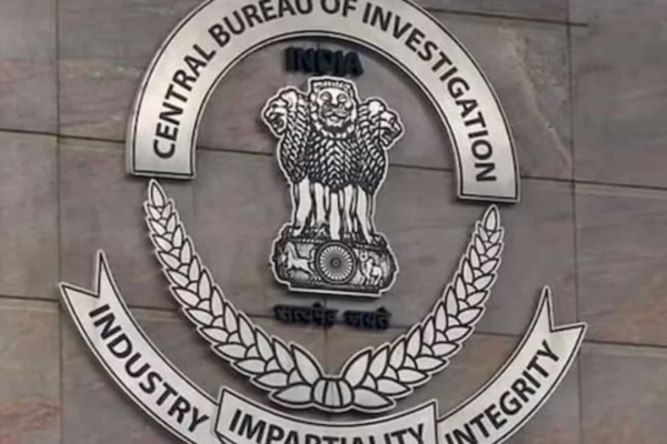 CBI cracks down on NCR builders for cheating homebuyers; 22 FIRs registered, 47 locations raided