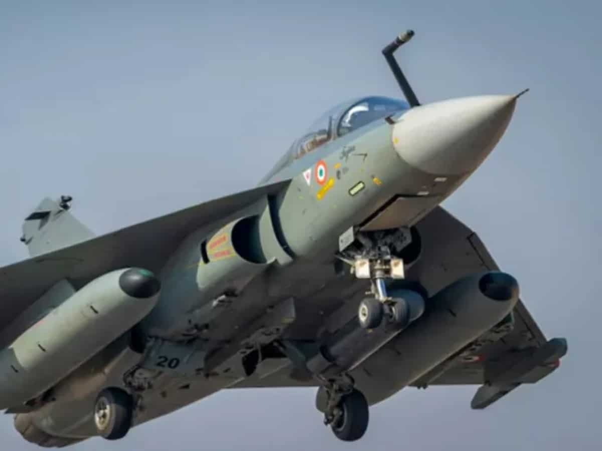 Can India-US 10-year defence pact fast-track Tejas jet deliveries by 2026?