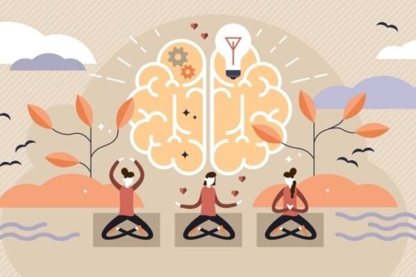 Can Mindfulness Transform Online Learning?