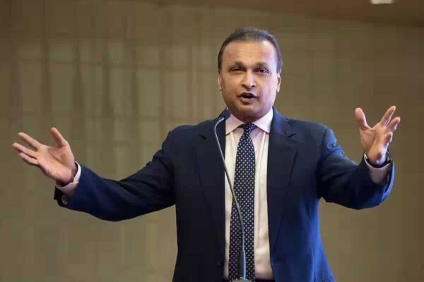 Canara Bank unconditionally withdraws fraud classification of Anil Ambani in RCOM matter