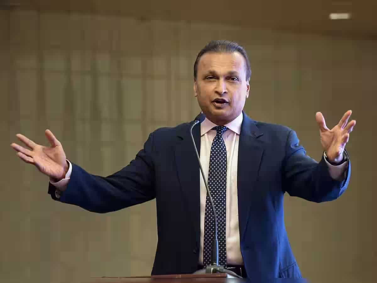 Canara Bank unconditionally withdraws fraud classification of Anil Ambani in RCOM matter