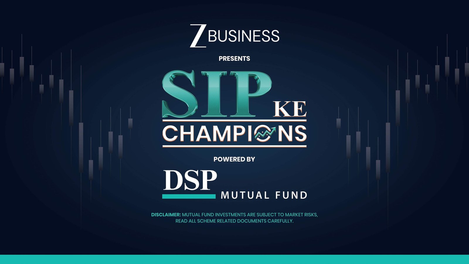 Celebrating India’s Financial Trailblazers: DSP Mutual Fund’s ‘SIP ke Champions’ shines a light on unsung investment heroes