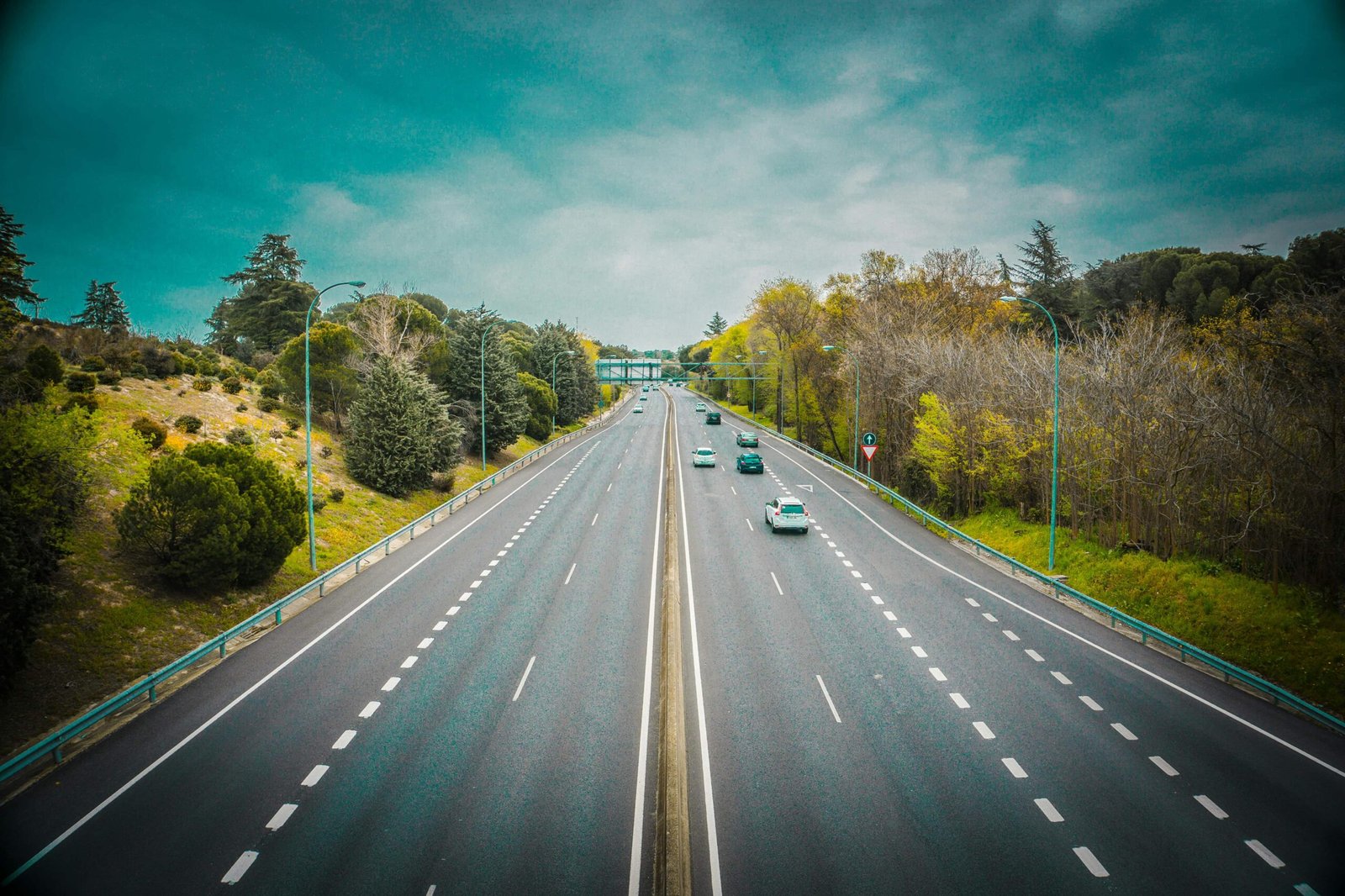 Centre approves construction of four-lane highway from Paramakudi to Ramanathapuram