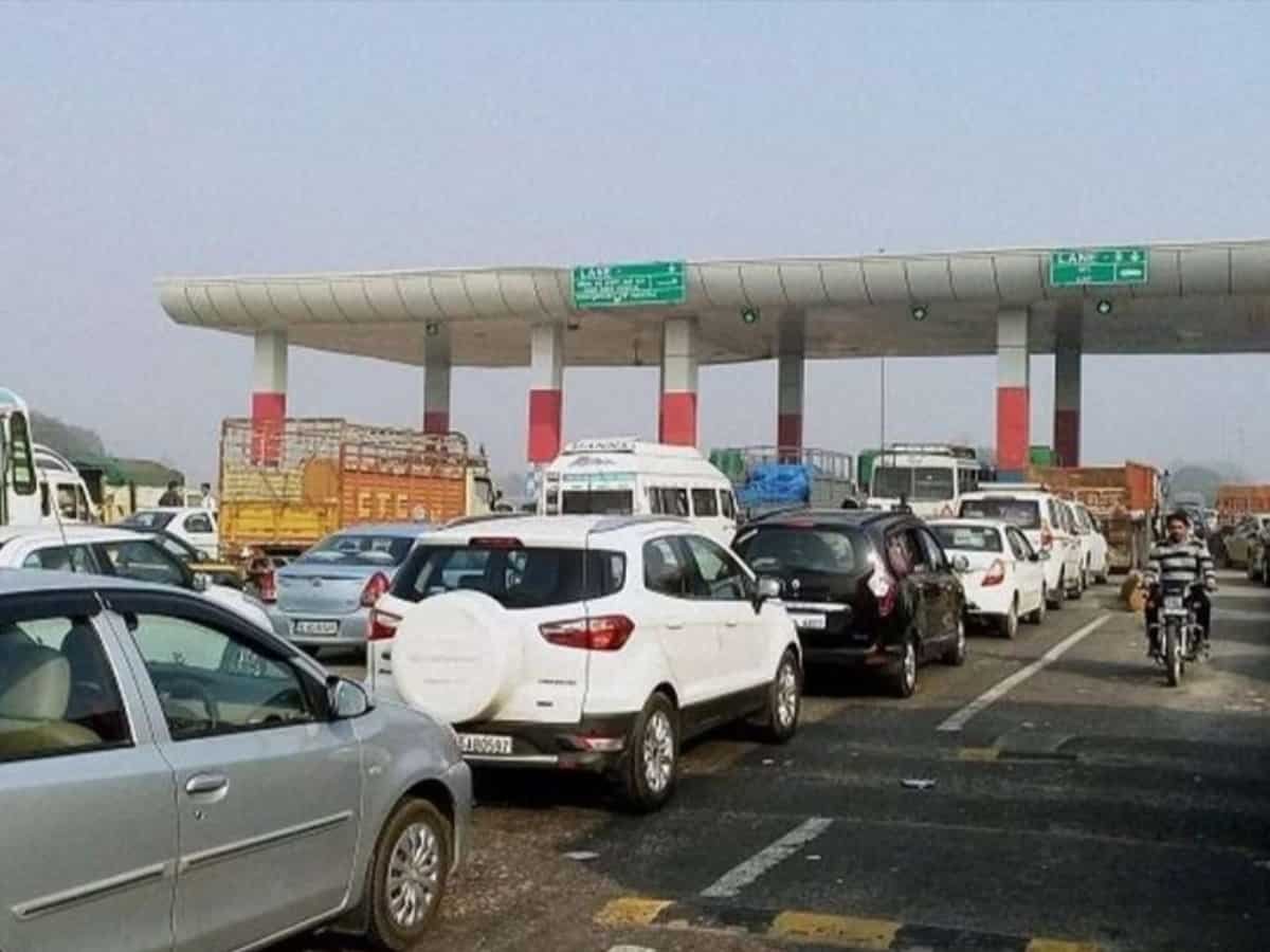 Centre slashes toll rates by 50% on national highways with bridges, flyovers, tunnels—All you need to know