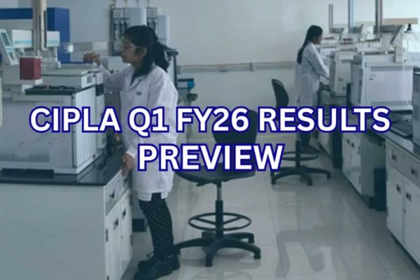 Cipla Q1 FY26 results due today; analysts anticipate 10% drop in US revenue, here’s why