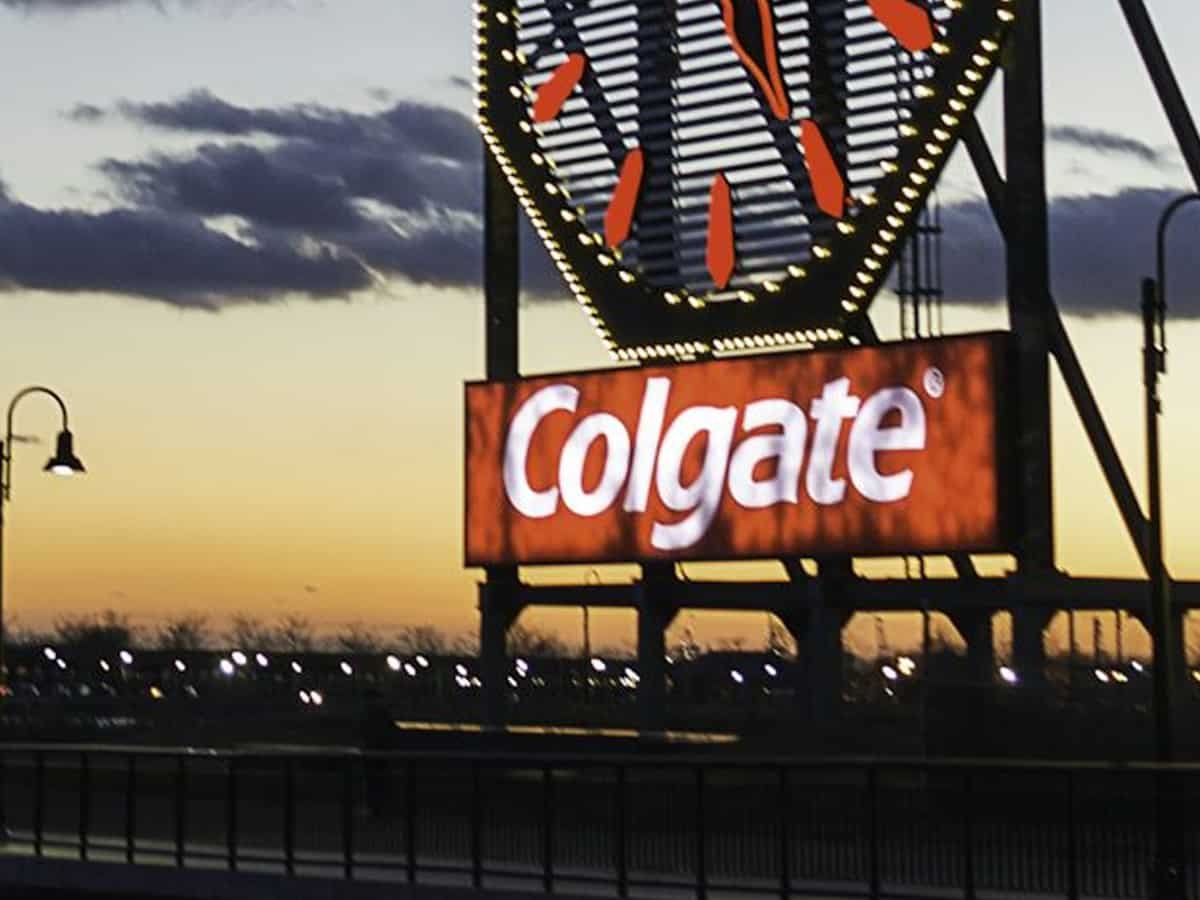 Colgate Palmolive India Q1 Results: Net profit dips 11.8% to Rs 321 crore