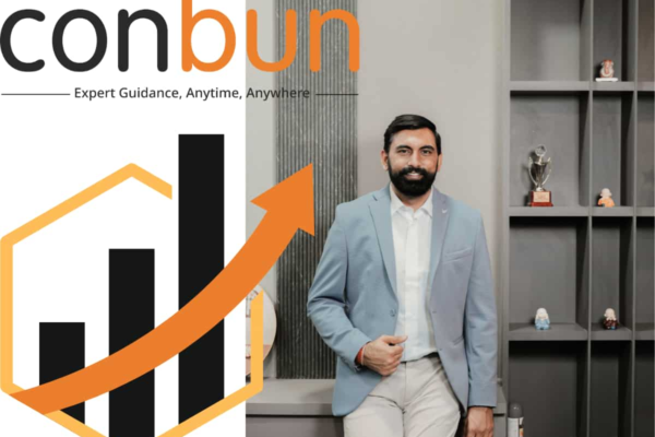 Conbun reaches 1,12,000 downloads in just three months since launch