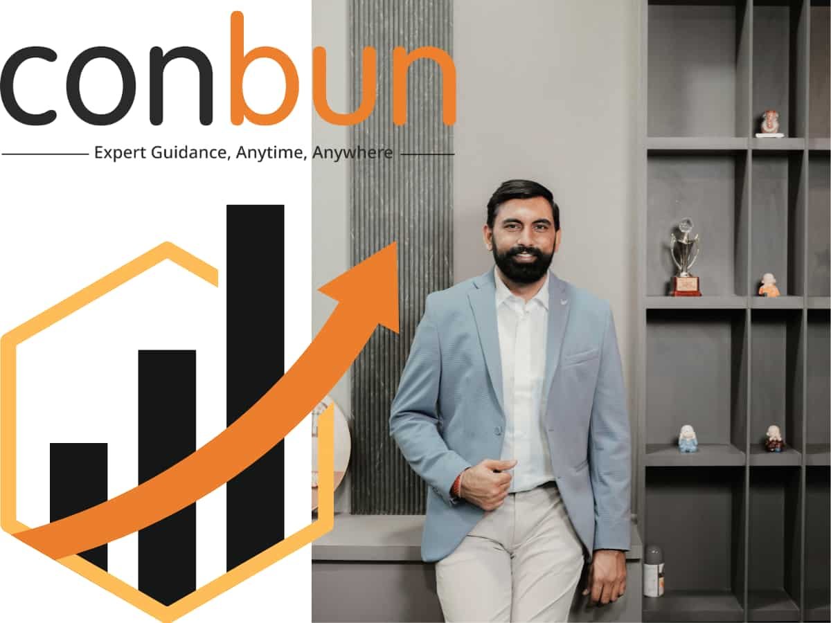 Conbun reaches 1,12,000 downloads in just three months since launch