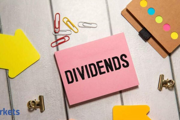 Corporate actions this week: LIC, Hero Moto and 23 other stocks to set record dates for dividends