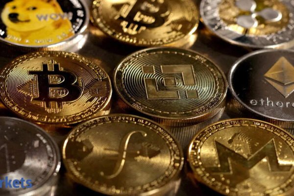 Crypto sector breaches  trillion in market value during pivotal week