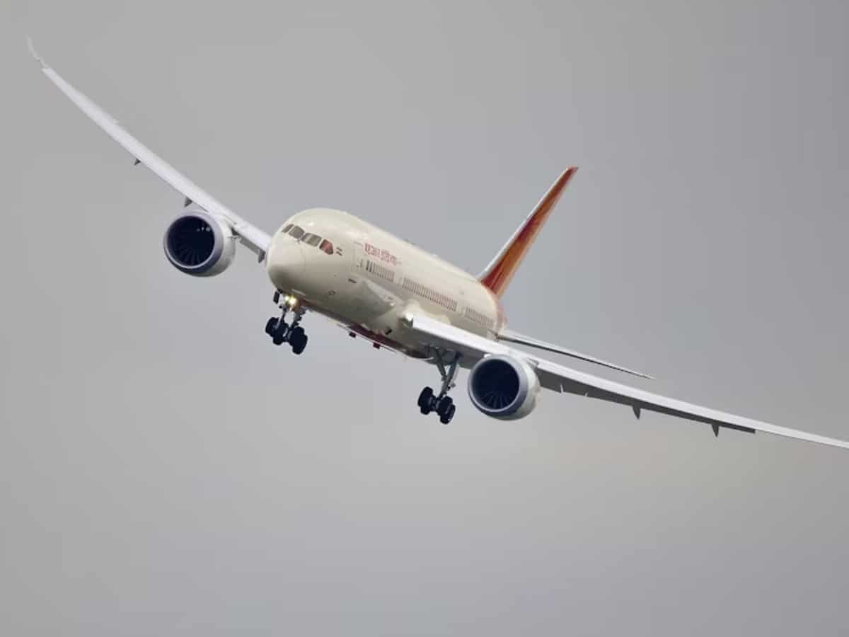 DGCA flags 51 safety lapses in Air India audit; 7 classified as ‘critical’