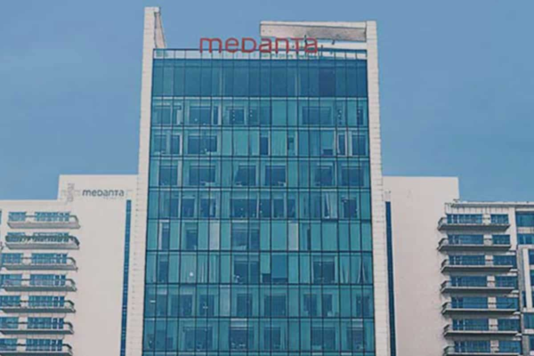 DLF-Medanta hospital project in GK-I stays on track as Delhi HC refuses interim stay plea by RWA