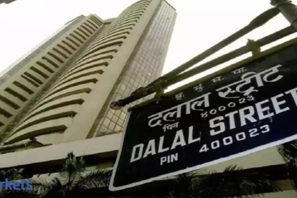 Dalal Street Week Ahead: Sideways consolidation likely to persist amid global trade uncertainty