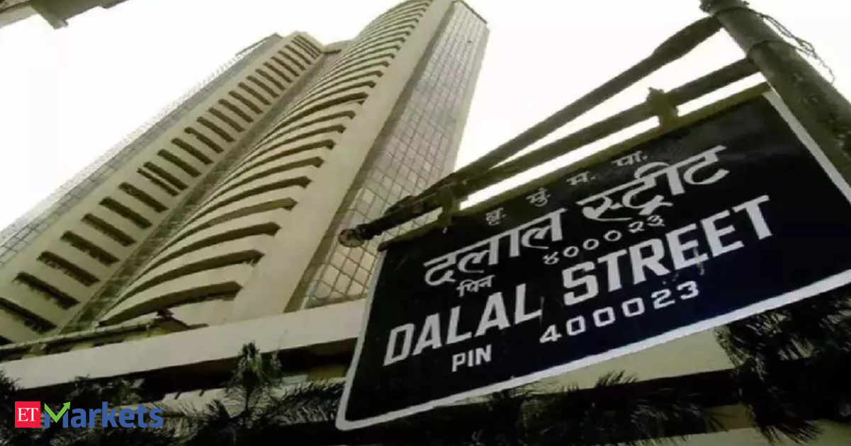 Dalal Street Week Ahead: Sideways consolidation likely to persist amid global trade uncertainty