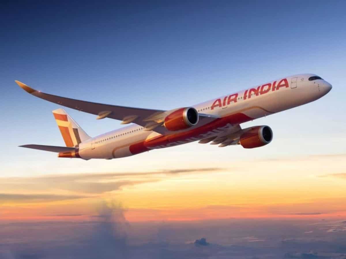 Delhi Airport Incident: Air India flight from Hong Kong to Delhi catches fire after landing in Delhi
