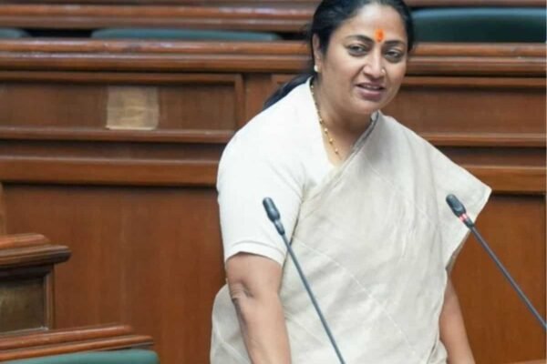 Delhi to get 7 super specialty hospitals, boost ICU bed capacity: CM Rekha Gupta