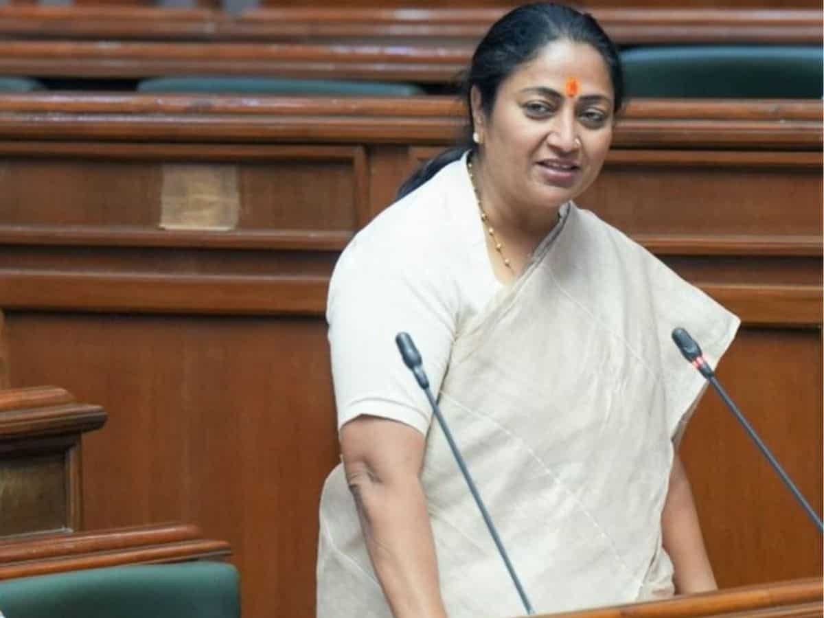 Delhi to get 7 super specialty hospitals, boost ICU bed capacity: CM Rekha Gupta