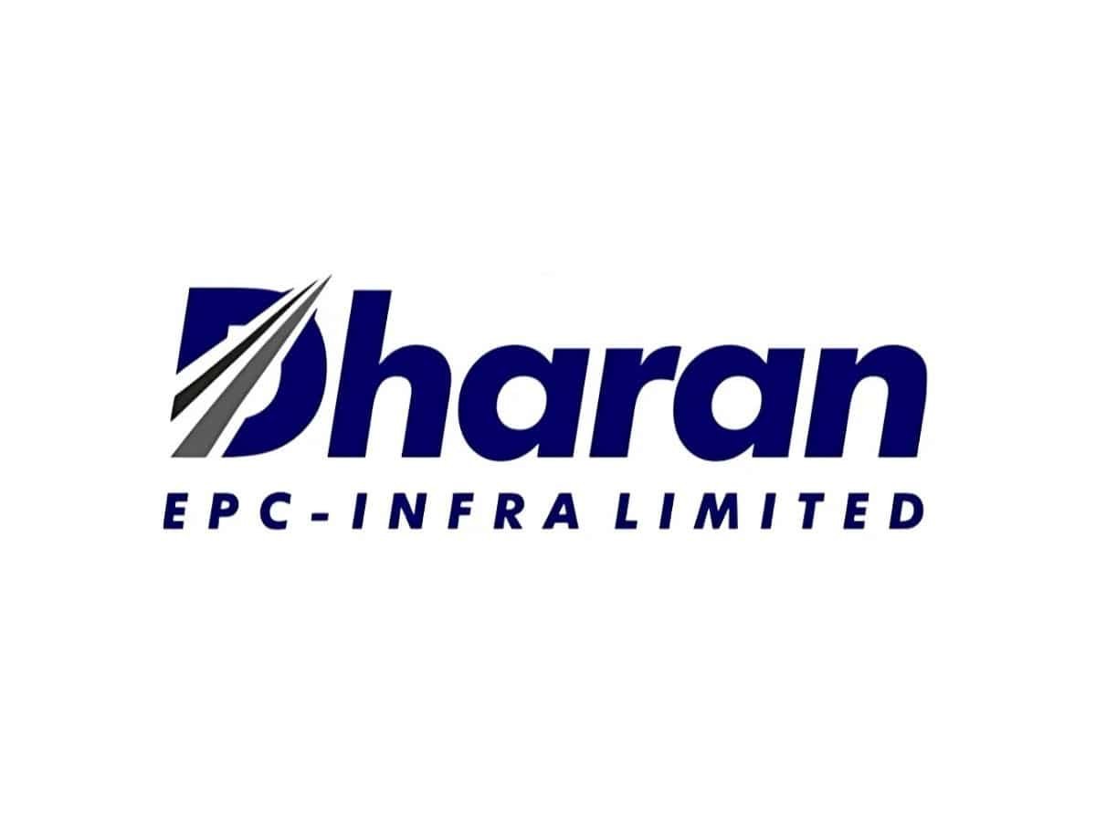 Dharan Infra-EPC executes One-time Settlement agreement with Central Bank of India