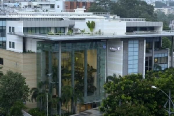 Dr. Reddy’s Laboratories’ net profit slumps 11% to Rs 14,09 crore sequentially in Q1