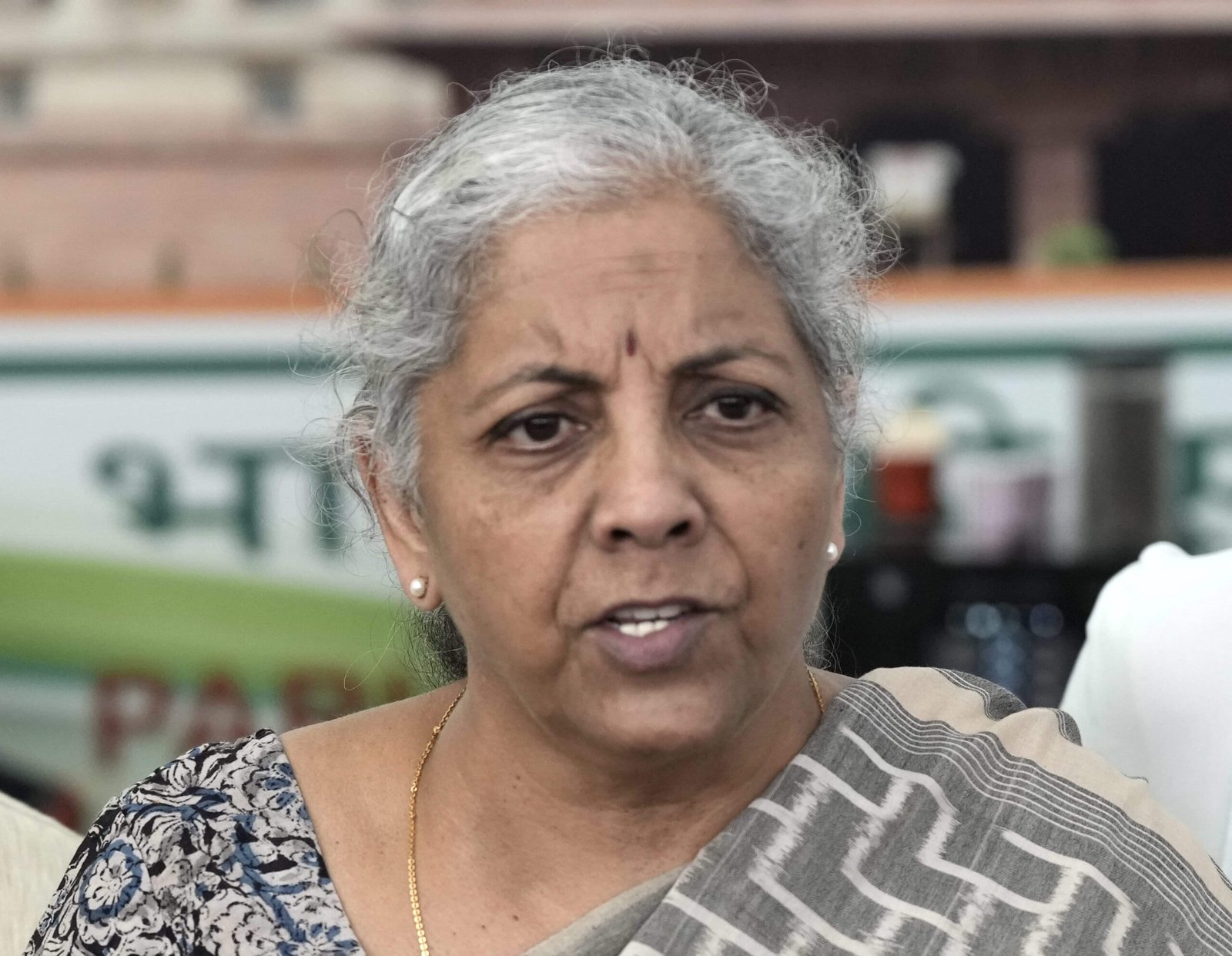 FM Nirmala Sitharaman criticises loan recovery practices, shares roadmap for NBFCs