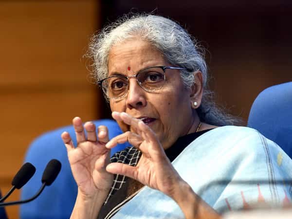 FM Nirmala Sitharaman holds talks with Russian, Brazilian, Chinese counterparts at BRICS meet in Rio