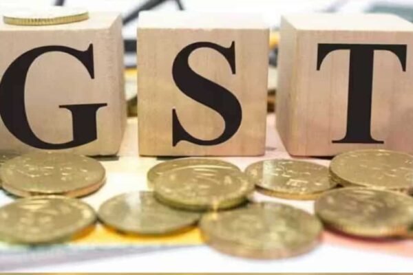 FM Sitharaman clarifies GST issue related to apartment associations