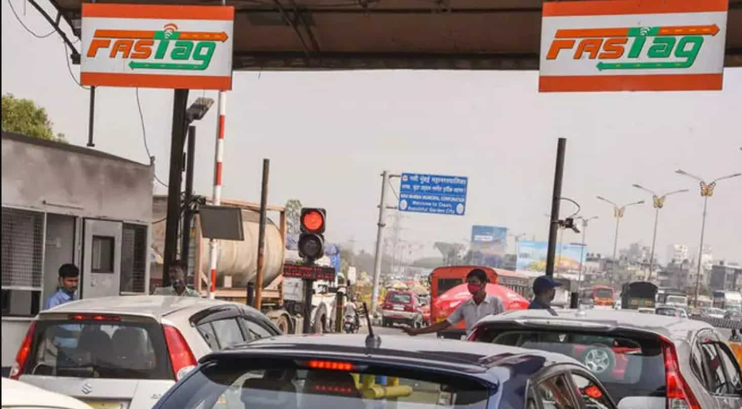 FasTag: NHAI to blacklist ‘Loose FasTag’ to ensure smooth tolling operations