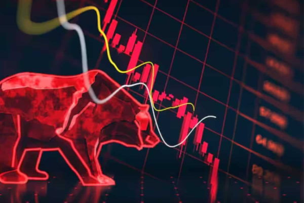 Final Trade: Sensex, Nifty close lower as TCS, HCL Tech, and M&M lead losses amid weak IT and auto stocks