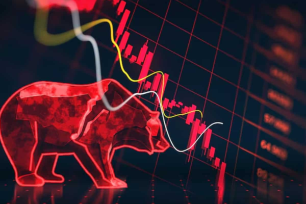 Final Trade: Sensex dips 542 pts, Nifty at 24,062 as markets close in red; midcap IT stocks bleed