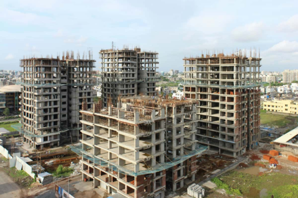 Financial discipline drives momentum in Indian real estate sector, bank credit surges: Report