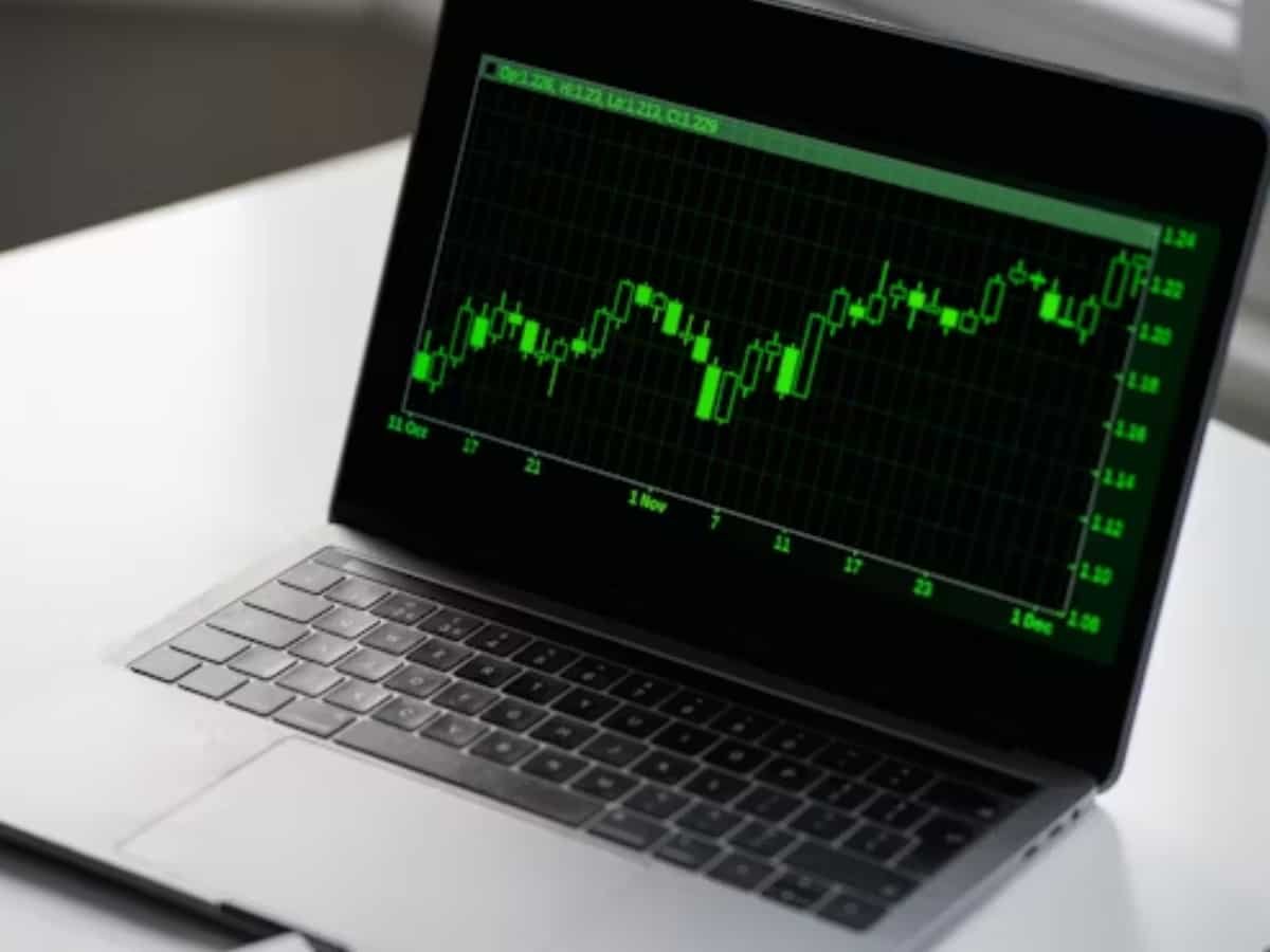 First Trade: Indian stock markets open higher amid positive global cues; Nifty crosses 25,100 mark