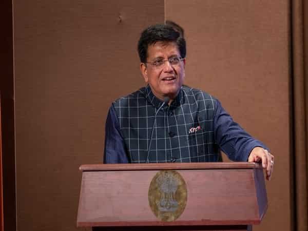 GST reduction coming for handicrafts in J&K? Here’s what Union Minister Piyush Goyal promised