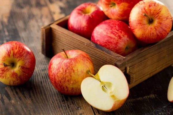 Geopolitical winds set to sweeten India’s apple harvest