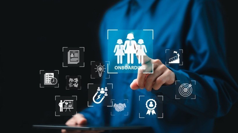 Global Onboarding At Scale: Lessons From Learning-Led Organizations