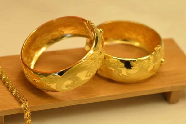 Gold hallmarking made mandatory for 9 carat jewellery