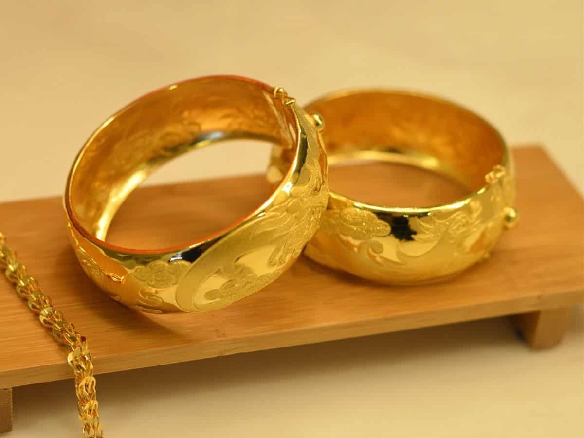 Gold hallmarking made mandatory for 9 carat jewellery
