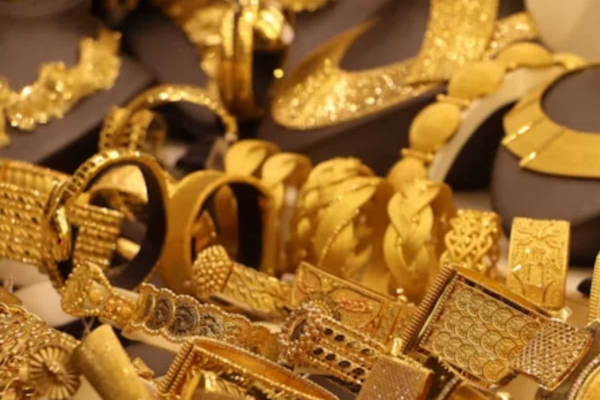 Gold prices may hit Rs 1 lakh in H2 2025 amid strong investment demand: Report