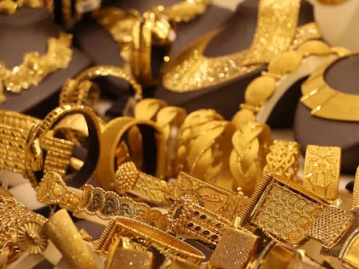 Gold prices may hit Rs 1 lakh in H2 2025 amid strong investment demand: Report