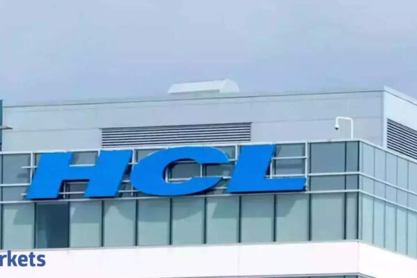 HCL Tech Q1 preview: Street expects muted sequential show amid seasonal softness. 5 key things to check