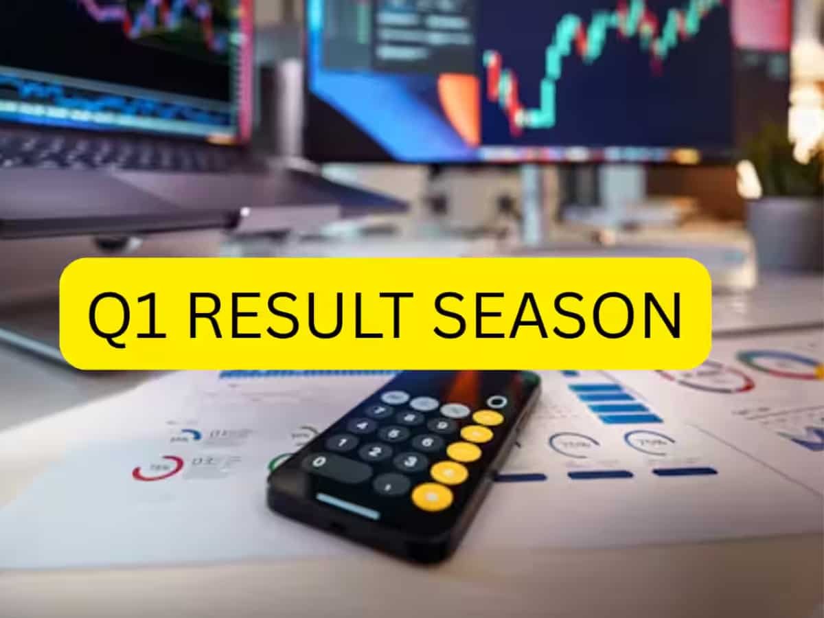 HCLTech Q1 Results Preview: Revenue likely to remain steady at ,510 million; margin may shrink by 90 bps