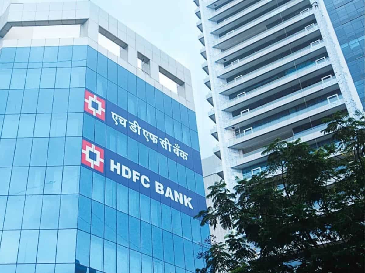 HDFC Bank Q1 FY26 Results: PAT beats forecasts at Rs 18,155 crore; first-ever bonus, Rs 5 dividend, other key takeaways
