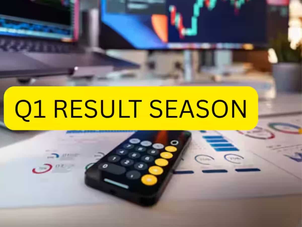 HDFC Life, ICICI Lombard gain post Q1; HDB Financial slips on weak show; Here’s what Anil Singhvi thinks
