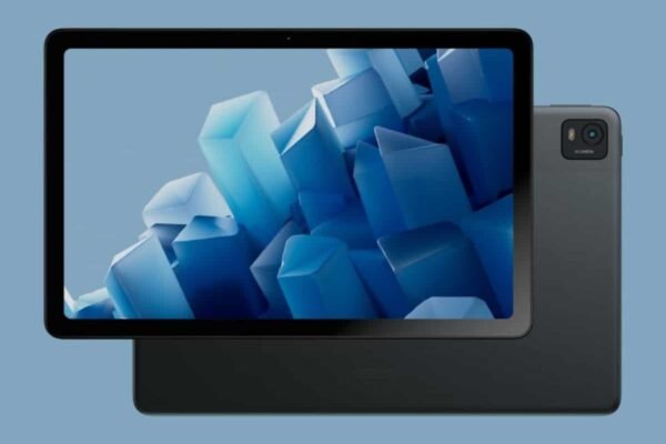 HMD T21 Tablet debuts in India: 2K display, 8200mAh battery, & more at Rs 14,499 launch price